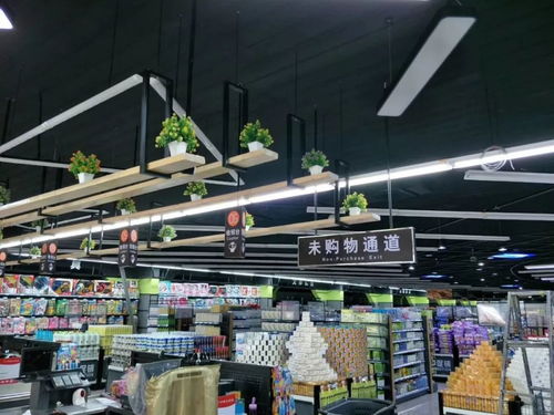 商貿再添新地標,曲堤商貿城盛大開業