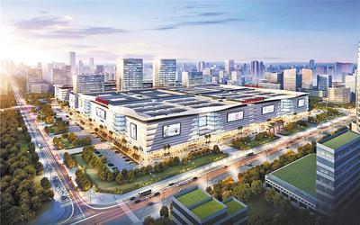 固安縣奮力開創新時代商貿高質量發展新局面